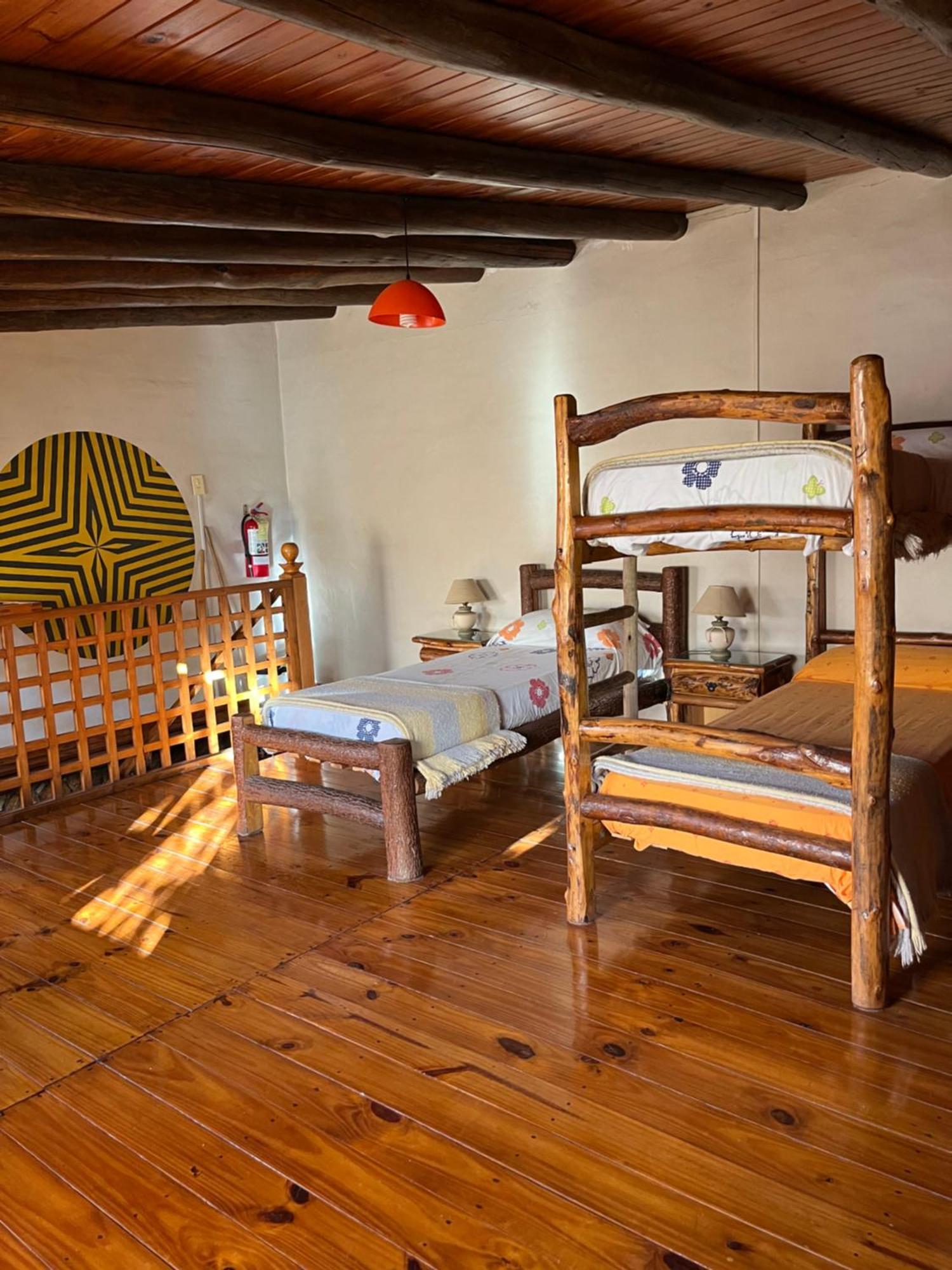 La Gaita Apartamento Turistico La Portena Exterior photo